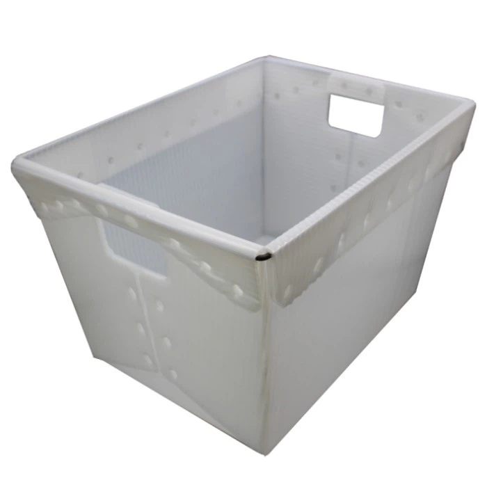 Light Weight Corflute Storage Box