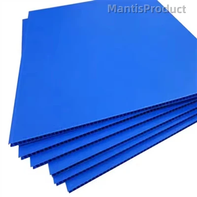 Mantis Plastic Warstwa Pad: Rewolucjonizacja opakowań i ochrony